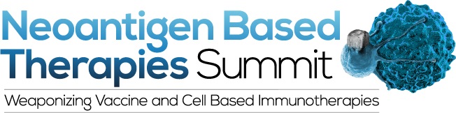Neoantigen Based Therapies Summit logo