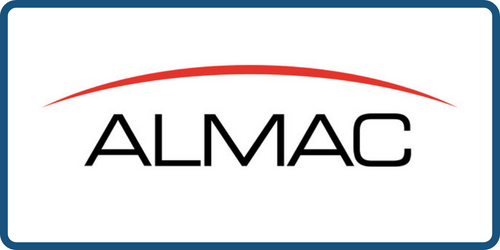 Almac - Partner Logo Image
