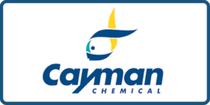 Cayman Chemical - Partner Logo Image