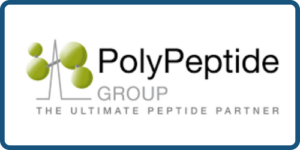 PolyPeptide - Partner Logo Image