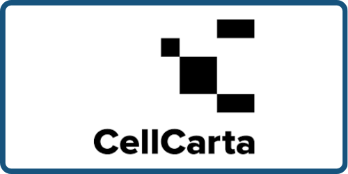 CellCarta - Partner Logo Image